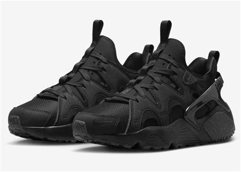 are nike huaraches real